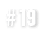 #19