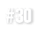 #30