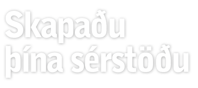 Skapa u  na s rst  u