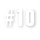 #10