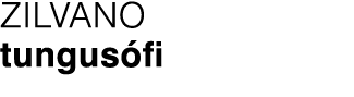 ZILVANO tungus fi