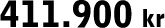 411.900 kr