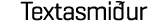 Textasmi ur